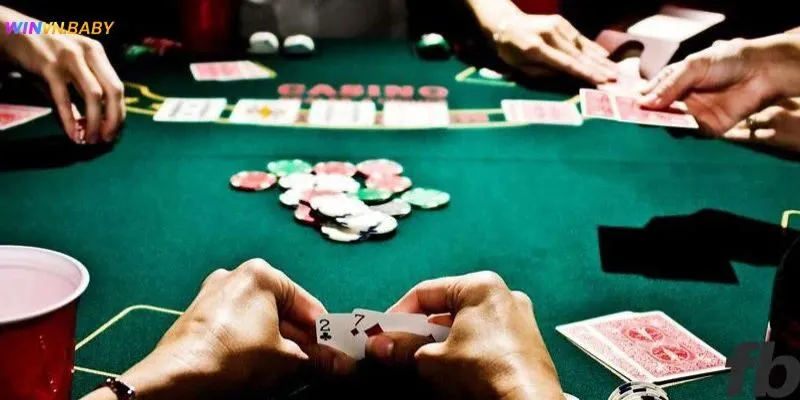 Cược thủ có thể lựa chọn nhiều chế độ chơi