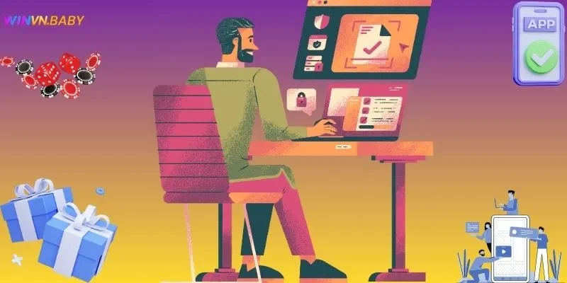 Hướng dẫn đăng ký tài khoản với các bước đơn giản