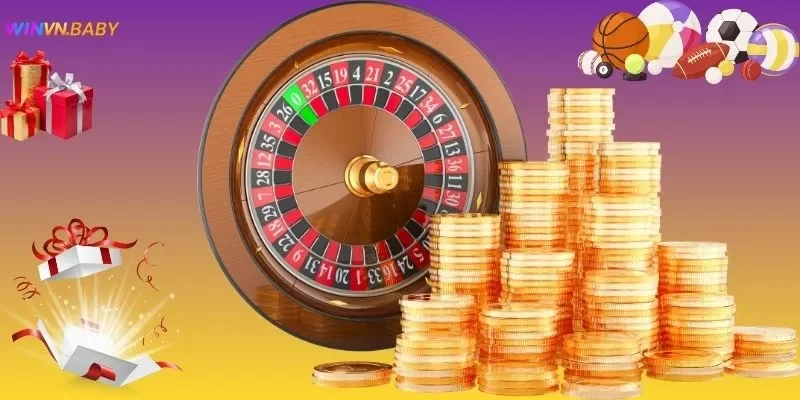 Thông tin khái quát về nhà cái cá cược Winvn